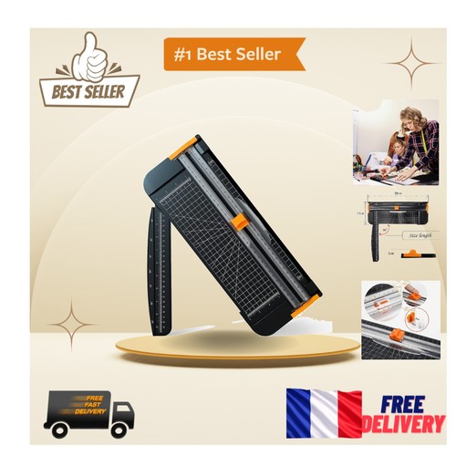 Mowetoo massicot découpe - -,
