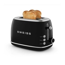 Grille pain vintage 2 fentes -