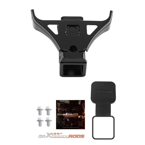 Atv hitch receiver - atv, for