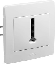 Prise téléphone 8 plots