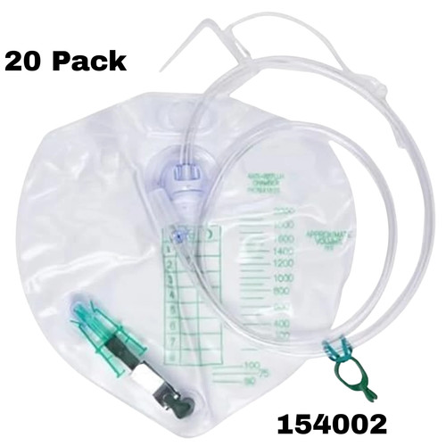 Factory sealed urinary - factory,