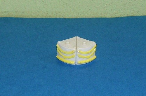 Accessoire little pony 2 - pony,