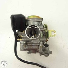 Carburateur Kymco 50 Agility