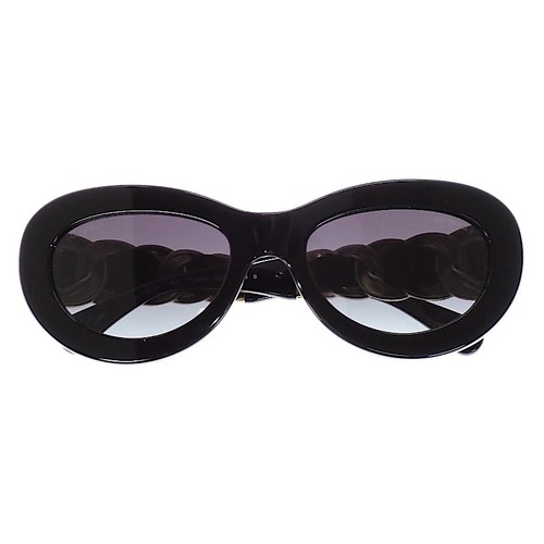 Lunettes soleil chanel - lunettes, de