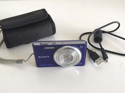 Compact numérique sony - numérique,