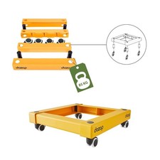 Pack and Move - Chariot de