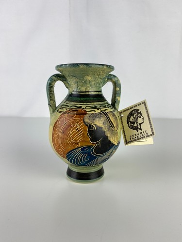 Sublime vase amphore en - amphore,