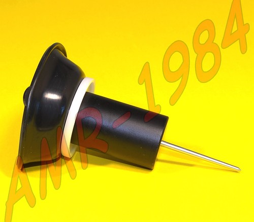 Membrane carburateur mbk - membrane,