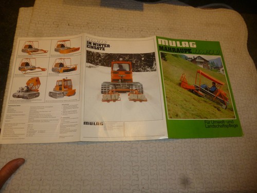 Ancien tracteur chenillard - ancien,