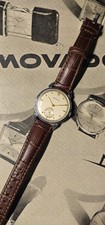 Montre Movado - Cal.125 -
