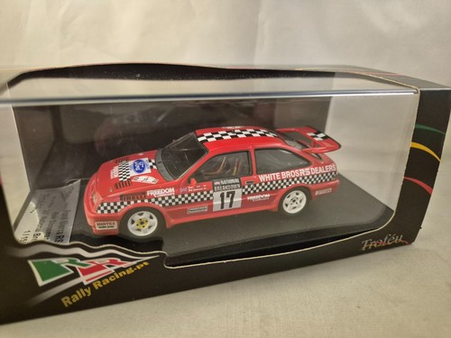 Trofeu rruk56 ford sierra - rruk56,