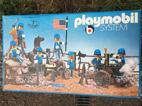 3408 playmobil system - 3408,