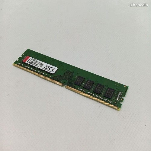 Kingston valueram go - valueram, 16