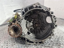 ERT  Boîte Vitesses Manuelle