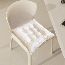 Coussin de Chaise, Coussin de