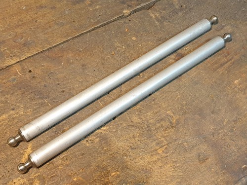 Aermacchi 350 pushrods