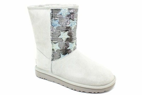 Ugg femme classique - classique, court