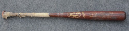 Vintage louisville slugger mlb - vintage,