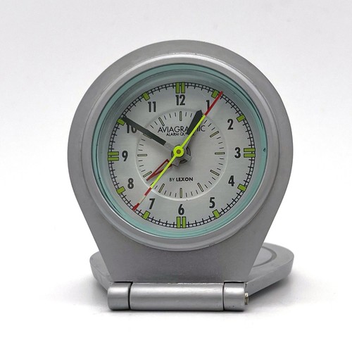 Marc berthier design horloge - berthier,