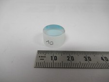 SPECTRA PHYSICS G0324-000 Revêtu Sortie Verres Laser Optiques Comme sur la Photo