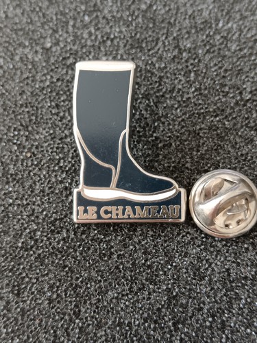Pin pins enamel cla1 - pin's,