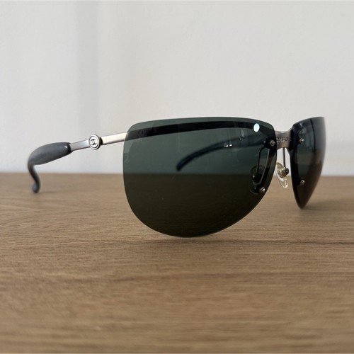 Lunettes chanel vintage - lunettes, 4010