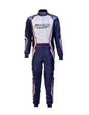 2022 Kosmic Kart Racing Suit