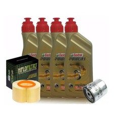 Entretien BMW R 1100 Rt 4L