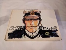CORTO MALTESE PUBLICNESS SANS