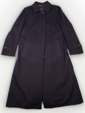 Salko Loden Tirol Wool Coat