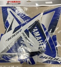 Kit déco neuf Yamaha 700