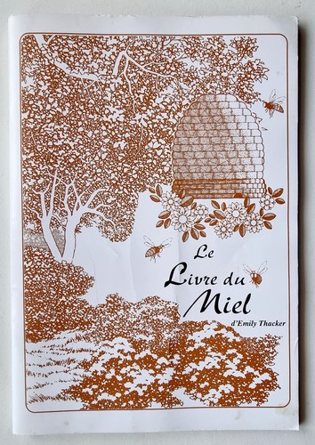 Livre miel e - le, (e