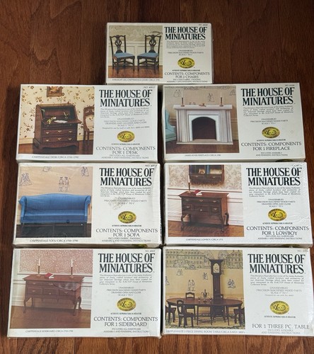 Lot acto house of - of, 7