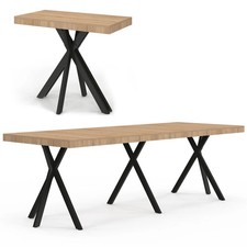 Table console extensible ALIX