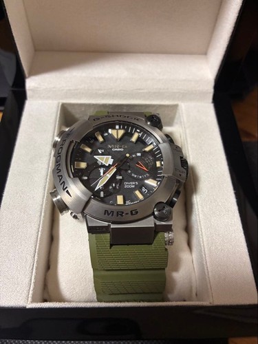 Montre homme casio shock - montre,