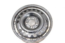 Rim steel rim 6x15 ET49 Opel Vectra B CC 9127105 10-2001