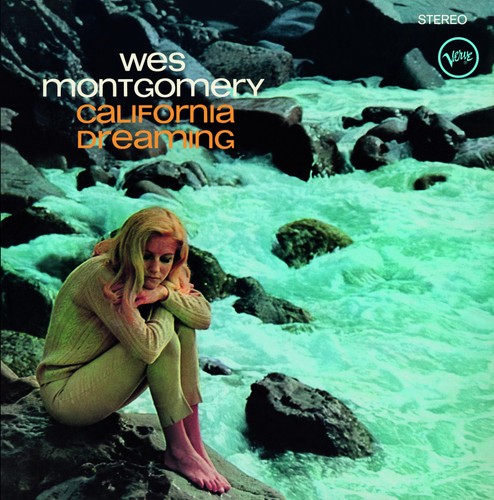 Wes montgomery california - wes,