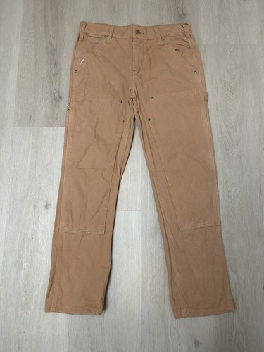Carhartt pantalon double - pantalon,