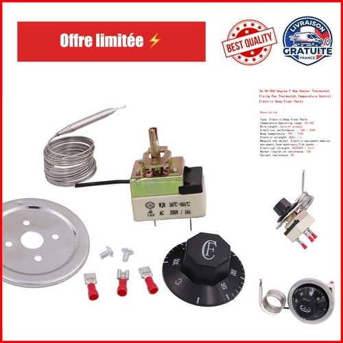 Earth star thermostat - star,