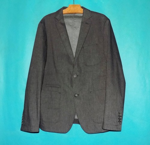 Veste blazer hugo boss marcoz - hugo,