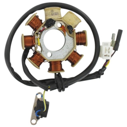 Jonway beta stator - beta, 50