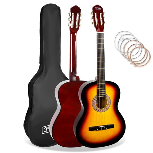 Guitare classique pour enfants - classique,