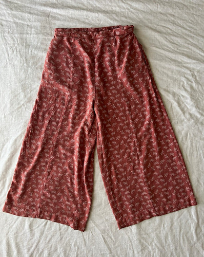 American eagle floral wide - eagle,