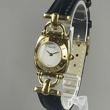 Montre femme de luxe GUCCI