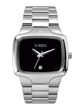 Nixon Player 40mm Stainless