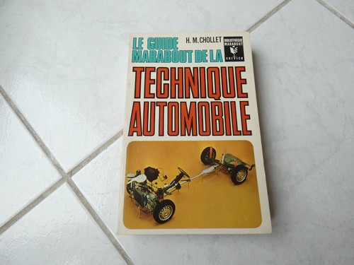 Guide marabout la - le,