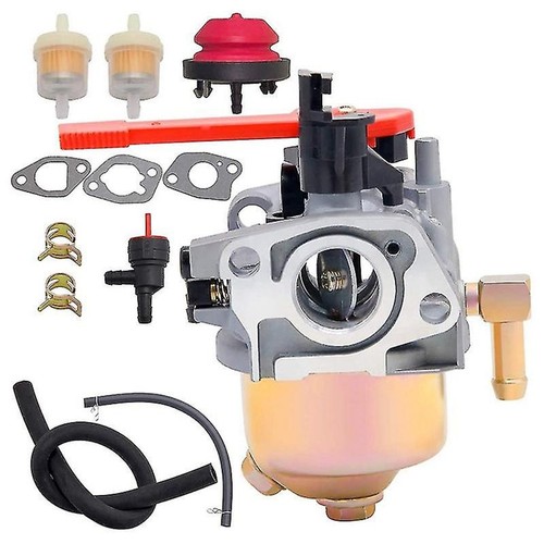 Carburateur pour souffleuse - , à