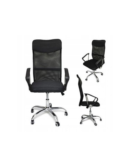 Chaise pivotante ergonomique - pivotante,