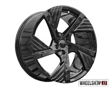 Audi style R19 5x112 jantes