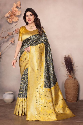 Blouse bollywood saree - blouse,